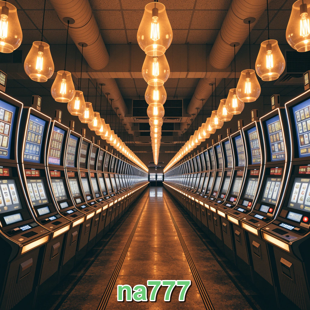 Screenshot 3 - na777 Settings