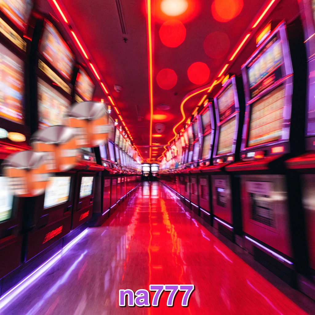 Screenshot 1 - na777 Home Screen