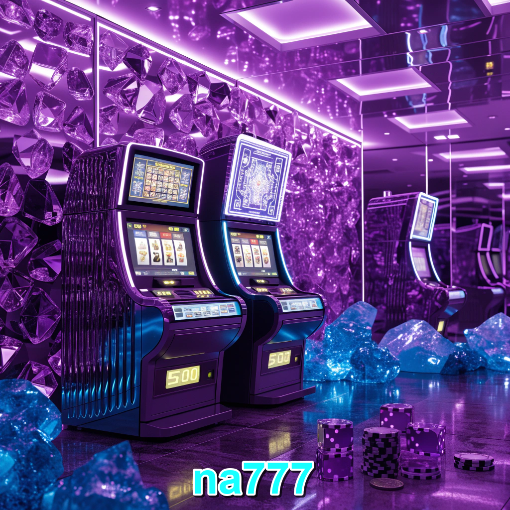 Screenshot 3 - na777 Settings