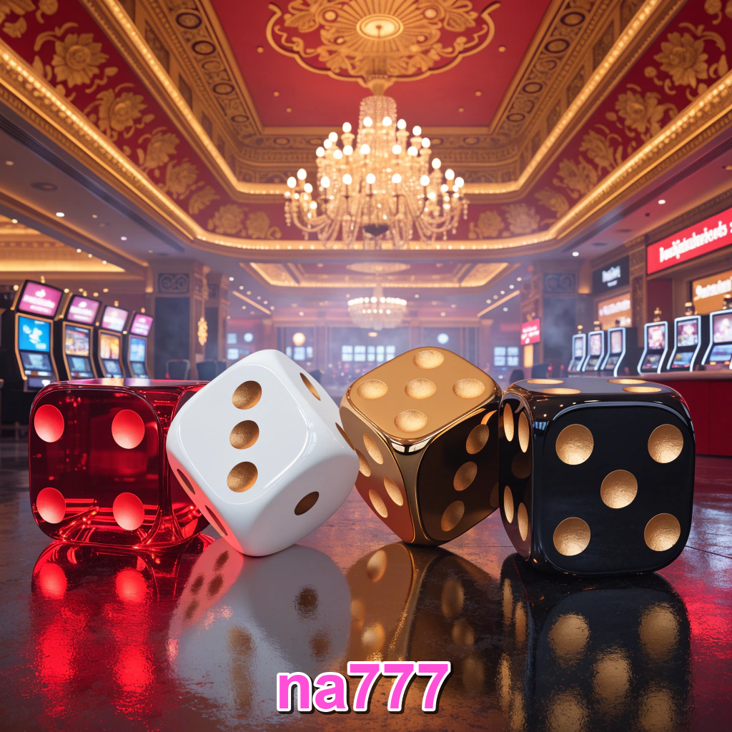Screenshot 1 - na777 Home Screen