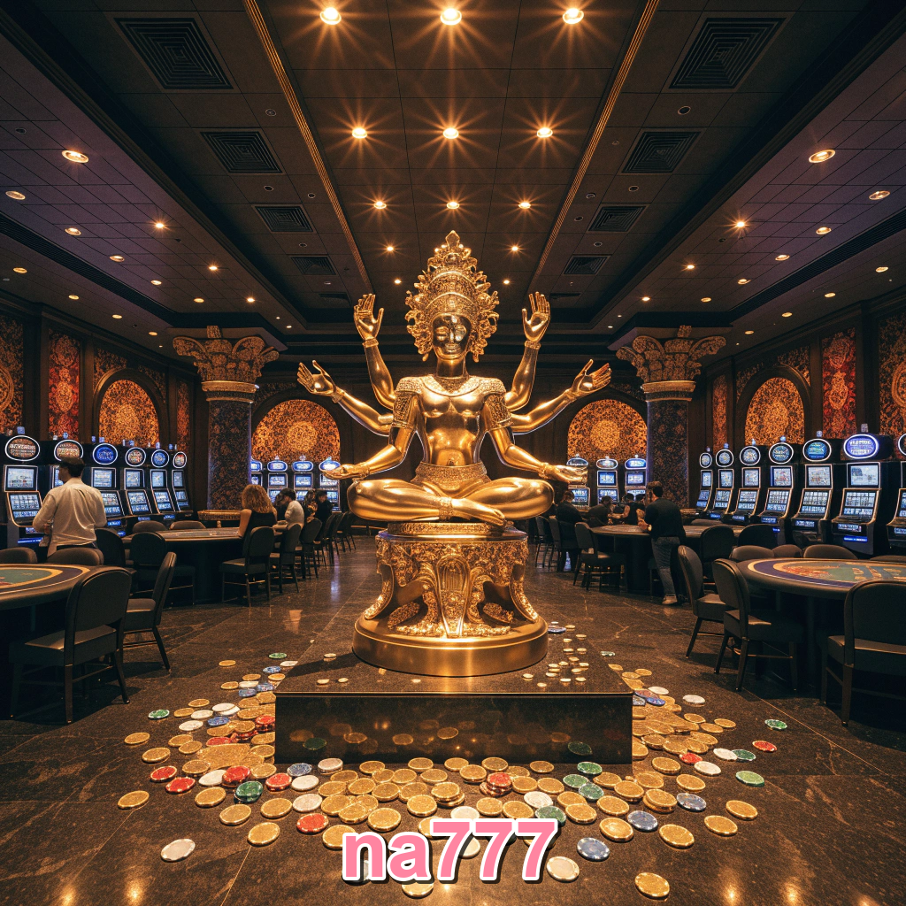Screenshot 3 - na777 Settings