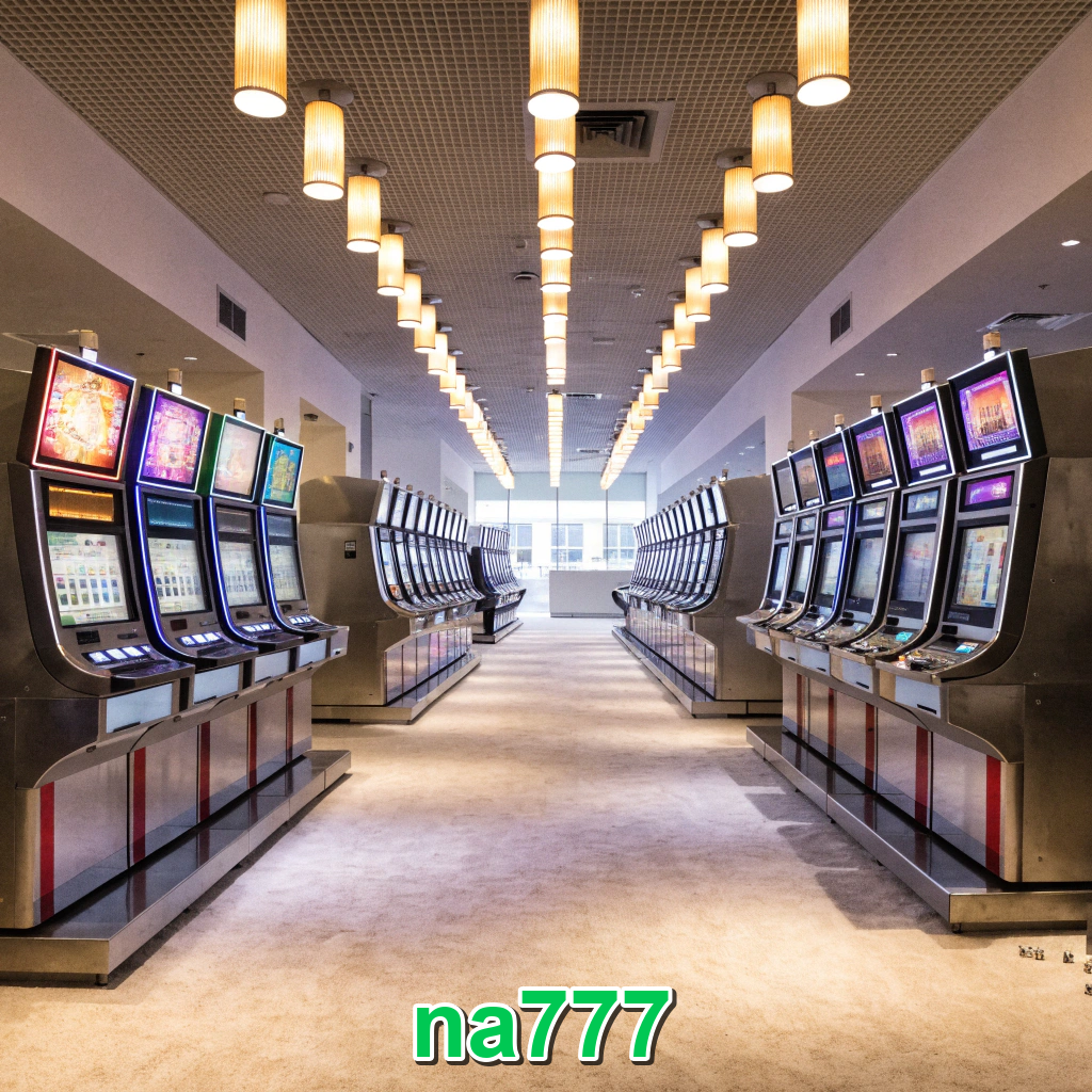 Screenshot 3 - na777 Settings