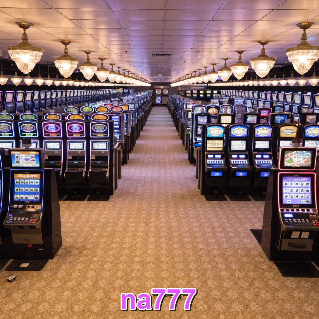 Screenshot 2 - na777 Features
