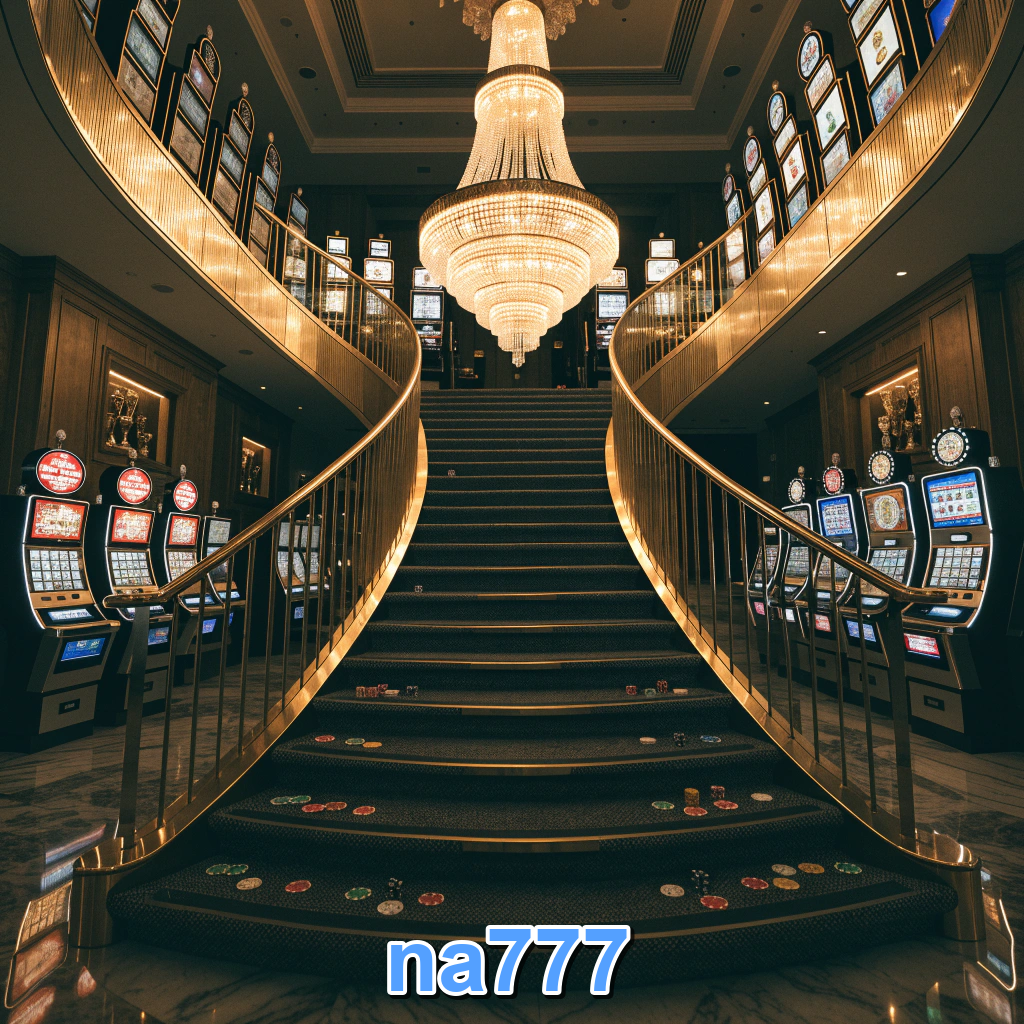Screenshot 2 - na777 Features