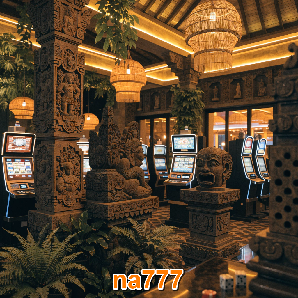 Screenshot 2 - na777 Features