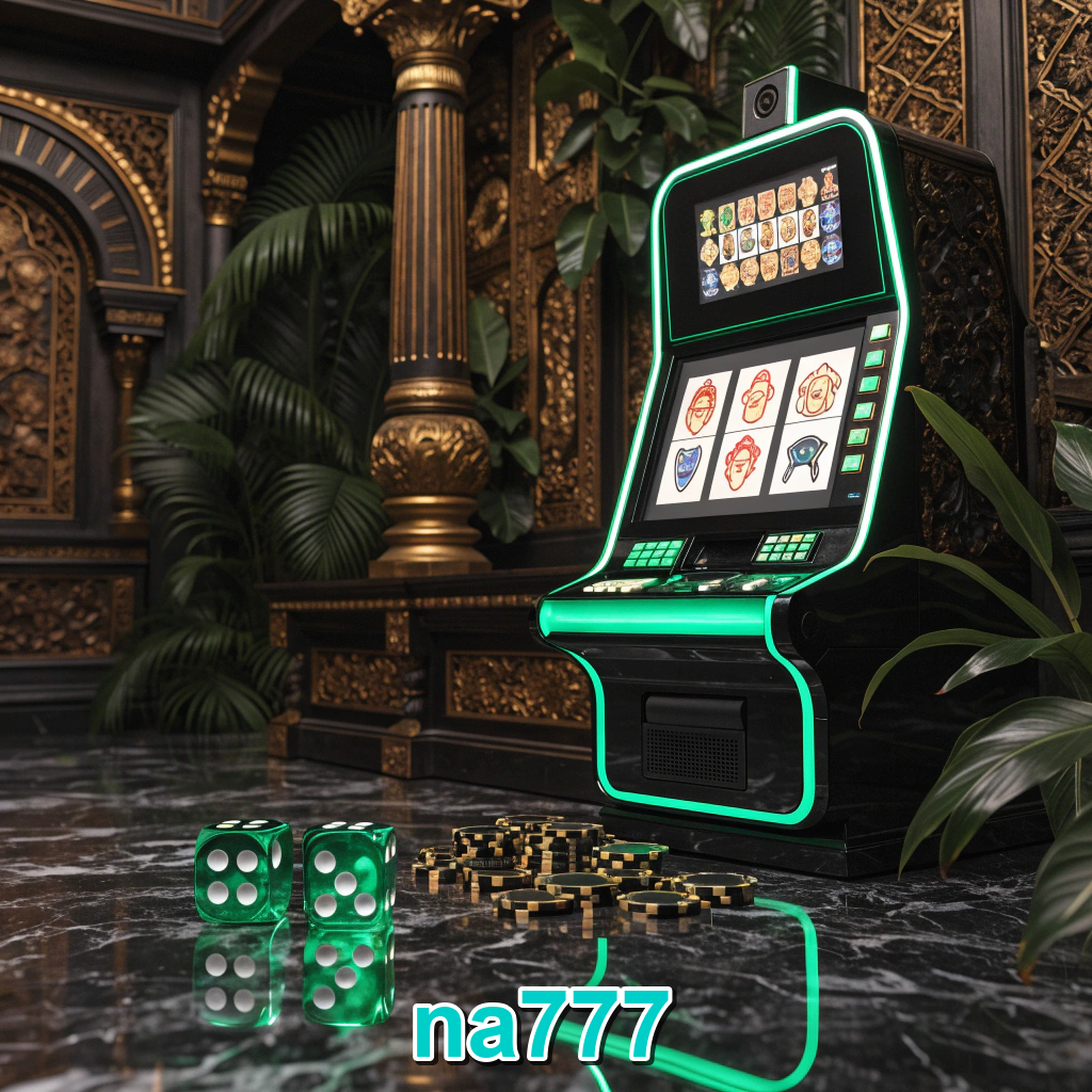 Screenshot 3 - na777 Settings