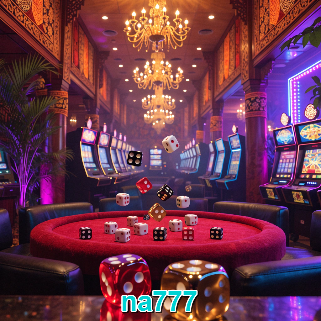 Screenshot 2 - na777 Features