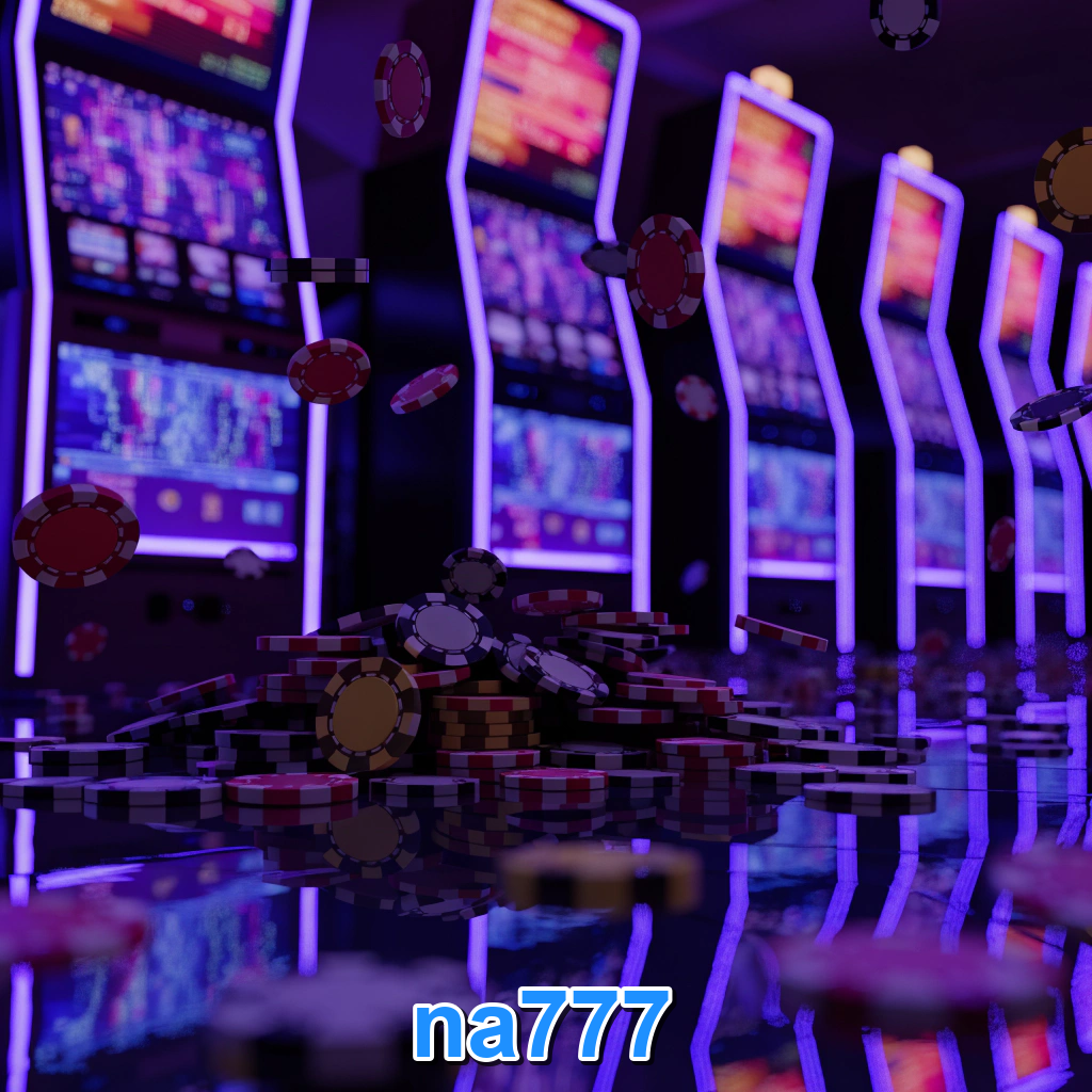 Screenshot 2 - na777 Features